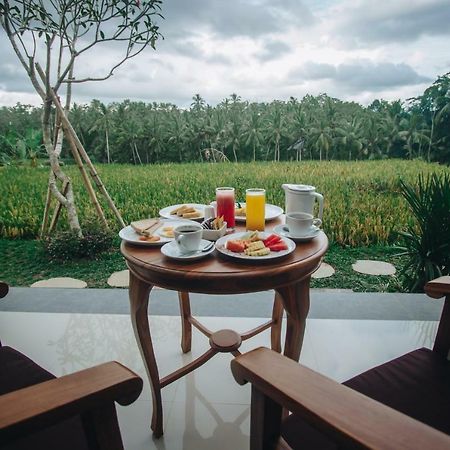 Kapu Kapu Ubud Ngoại thất bức ảnh