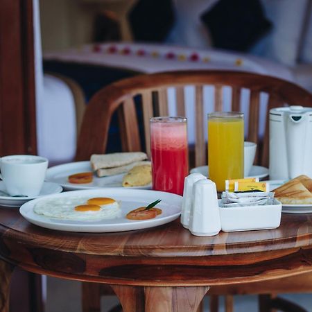 Kapu Kapu Ubud Ngoại thất bức ảnh