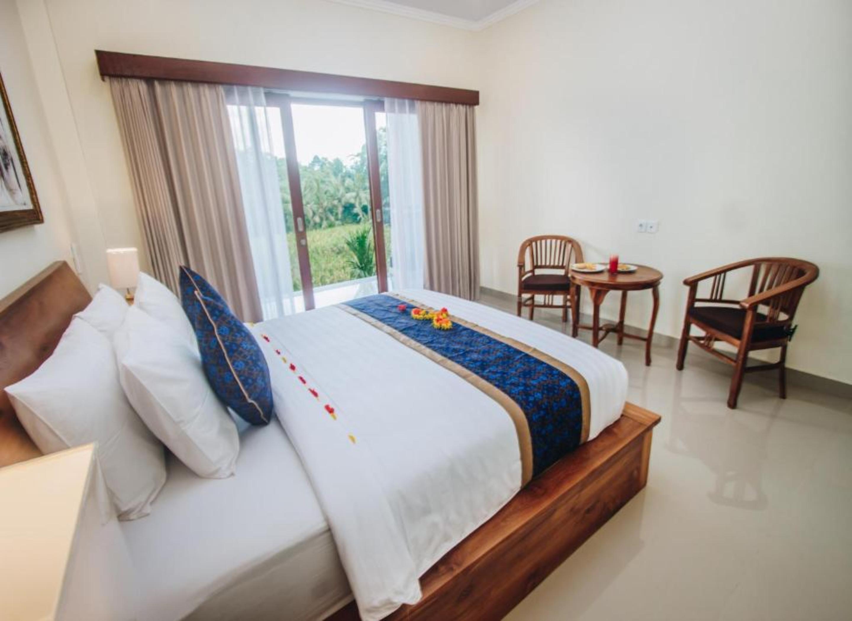 Kapu Kapu Ubud Ngoại thất bức ảnh