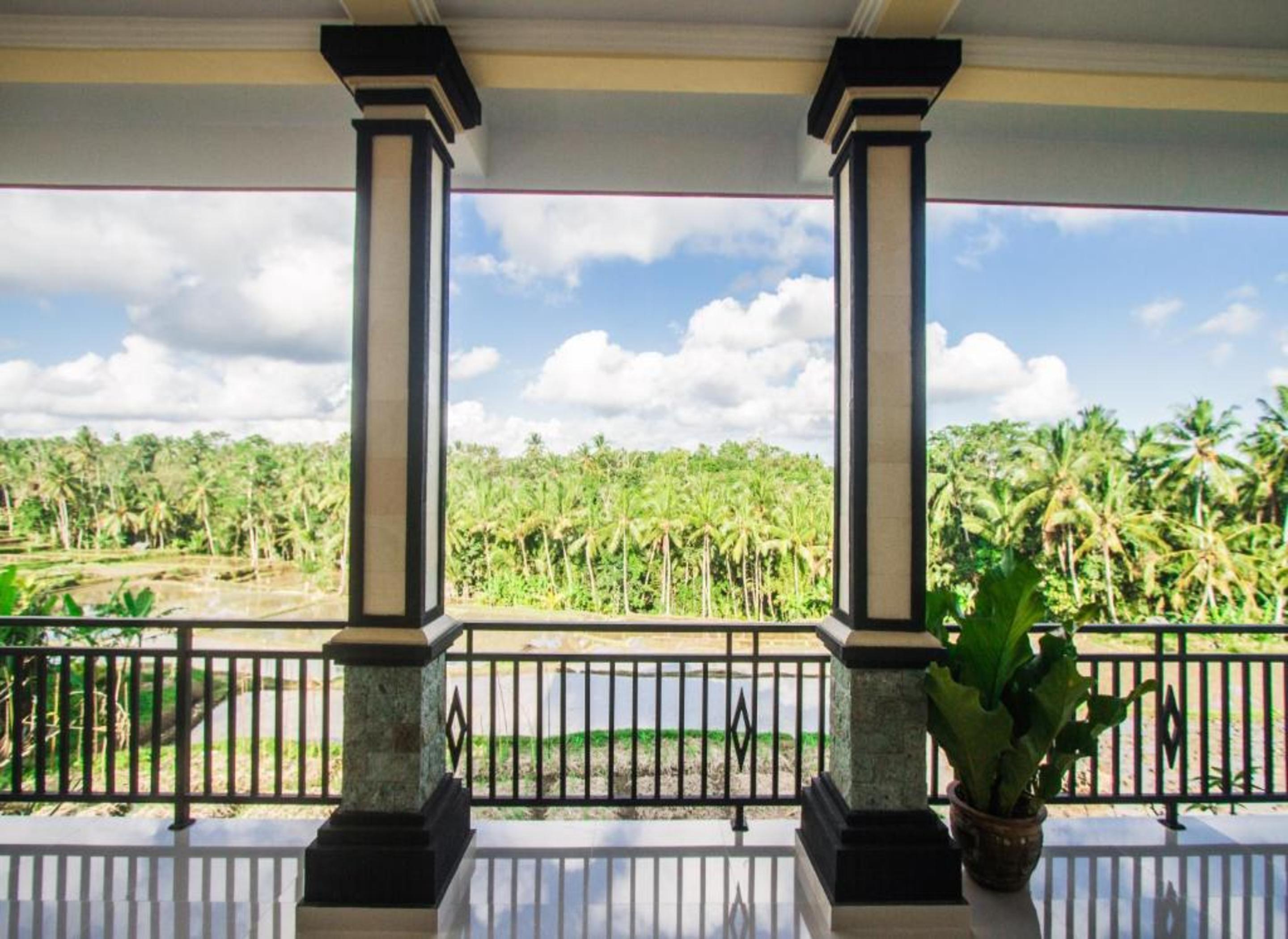 Kapu Kapu Ubud Ngoại thất bức ảnh