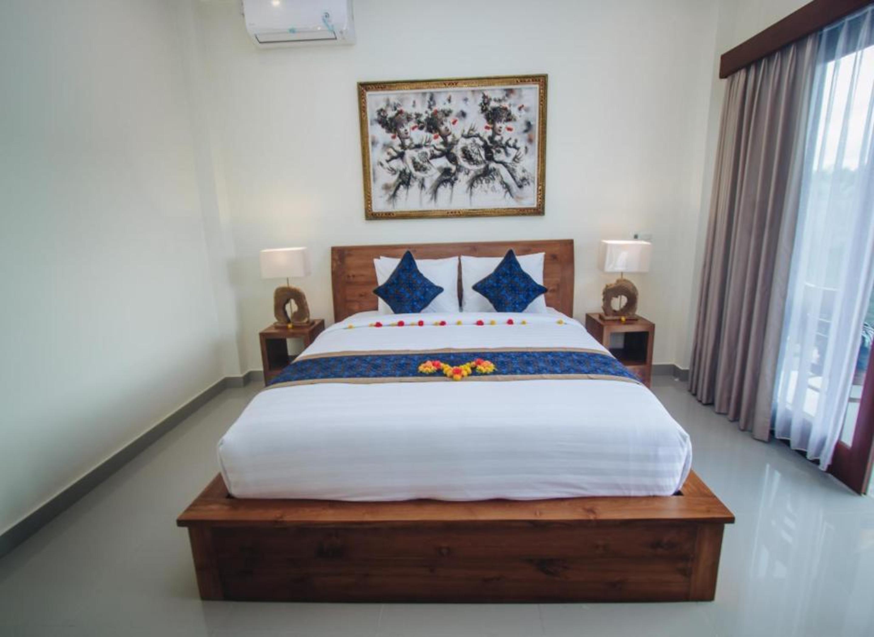 Kapu Kapu Ubud Ngoại thất bức ảnh