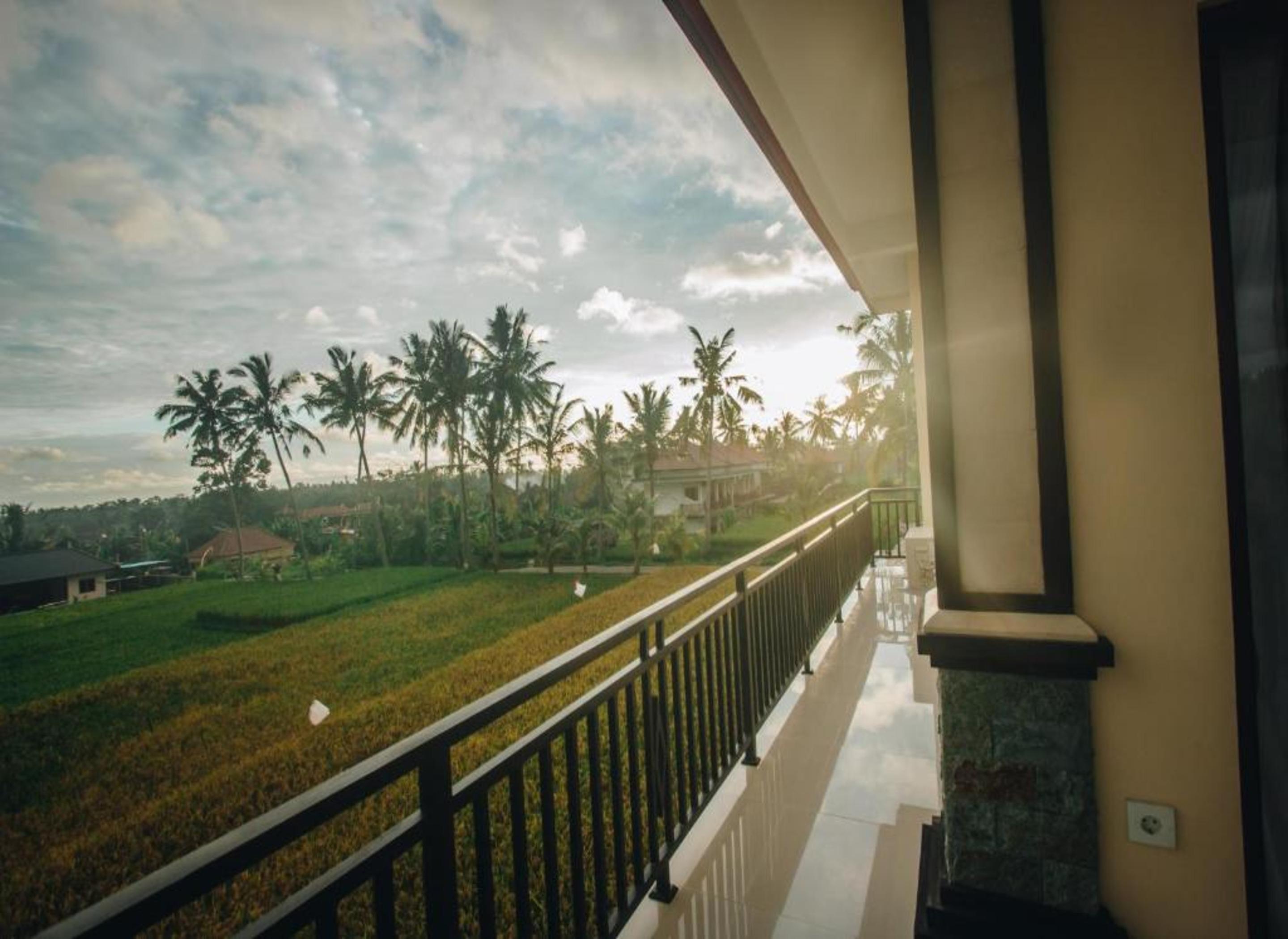 Kapu Kapu Ubud Ngoại thất bức ảnh