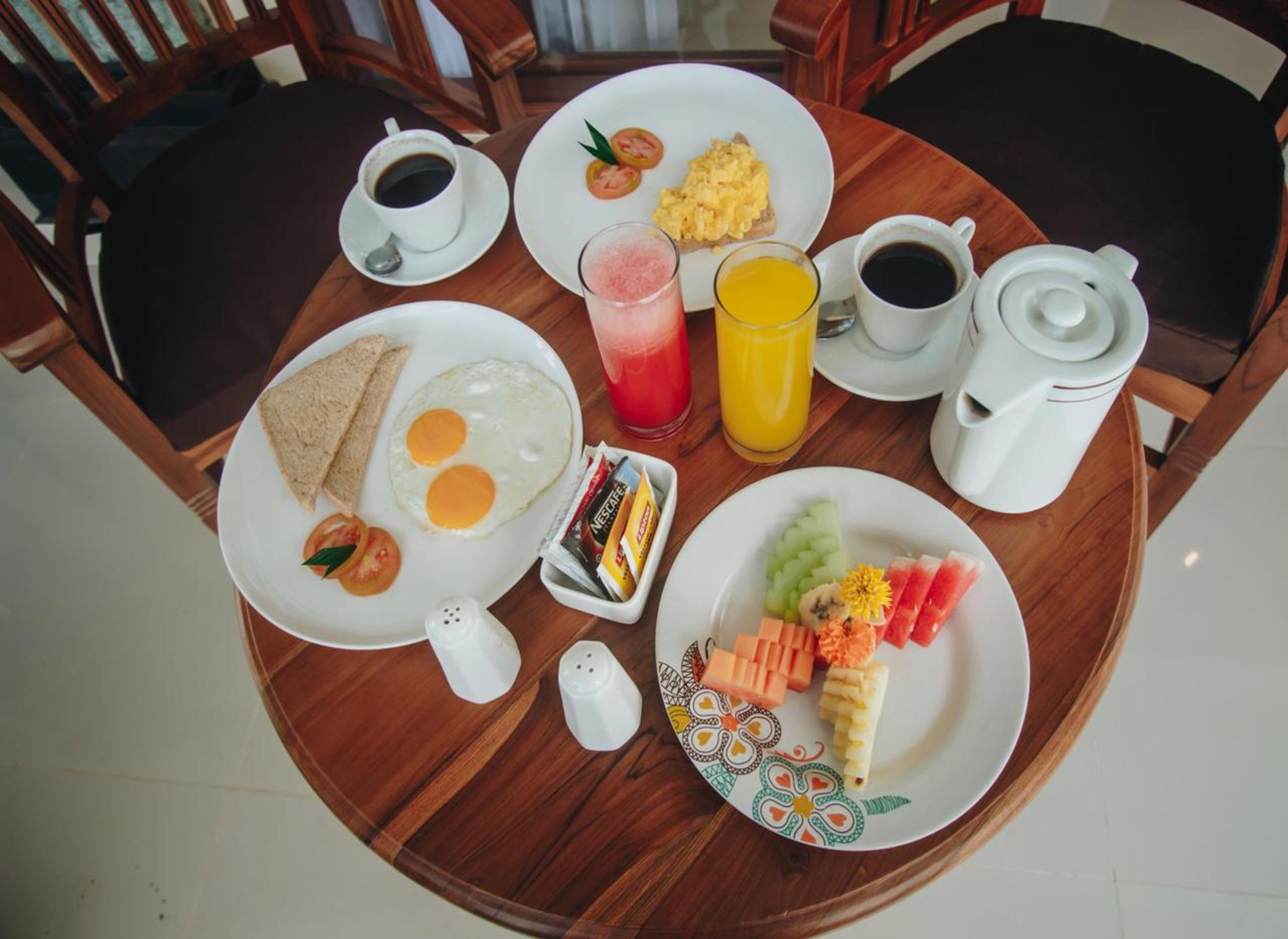 Kapu Kapu Ubud Ngoại thất bức ảnh