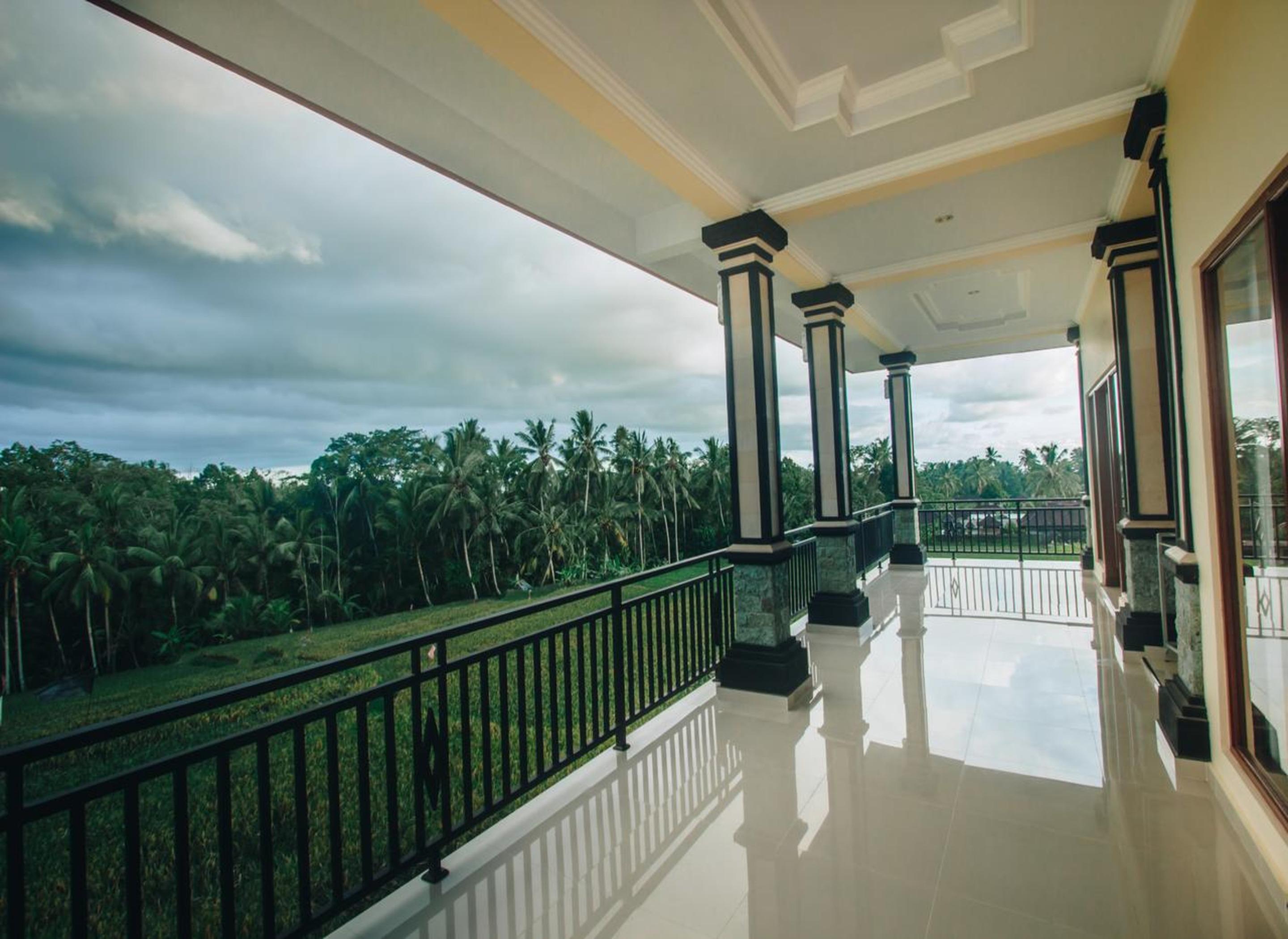 Kapu Kapu Ubud Ngoại thất bức ảnh
