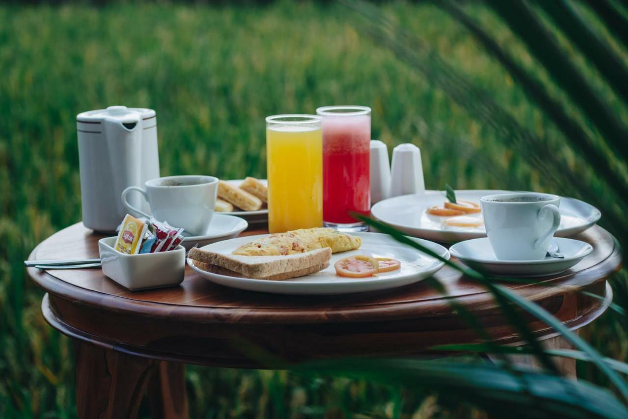 Kapu Kapu Ubud Ngoại thất bức ảnh