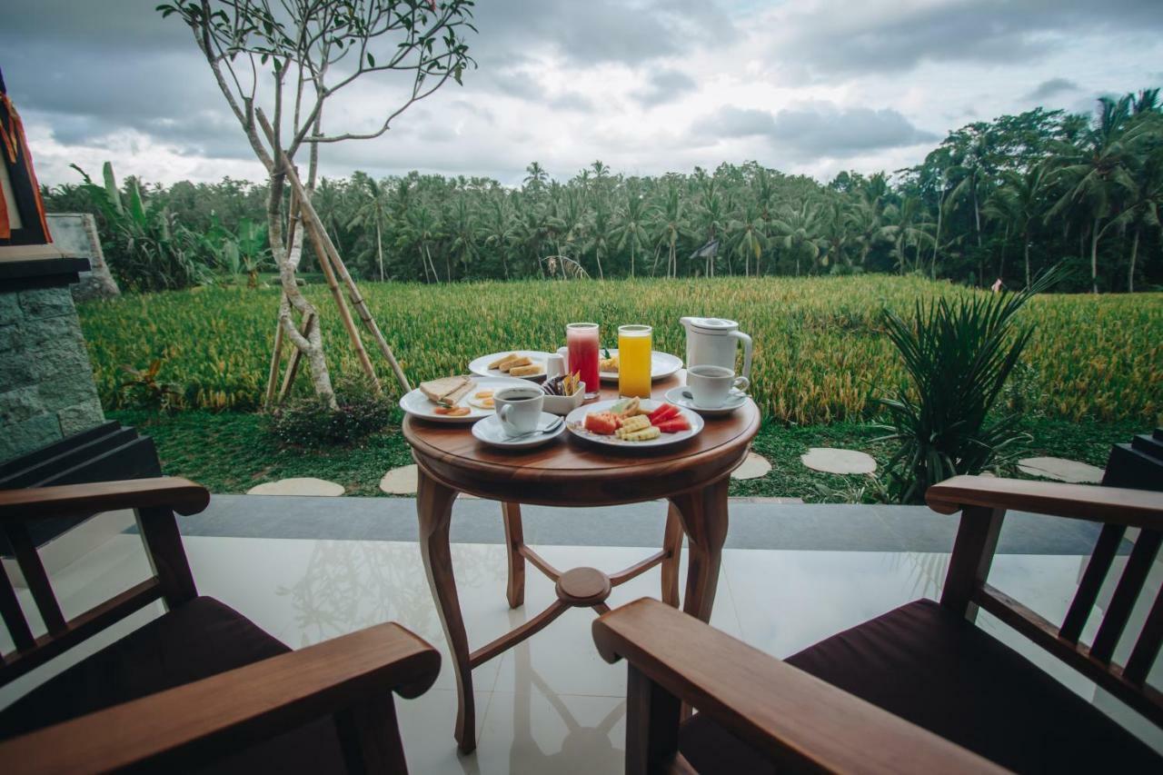 Kapu Kapu Ubud Ngoại thất bức ảnh