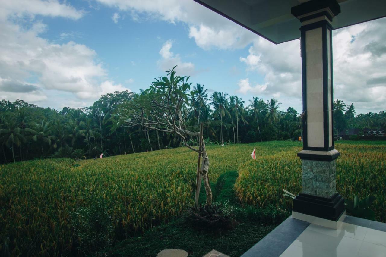 Kapu Kapu Ubud Ngoại thất bức ảnh
