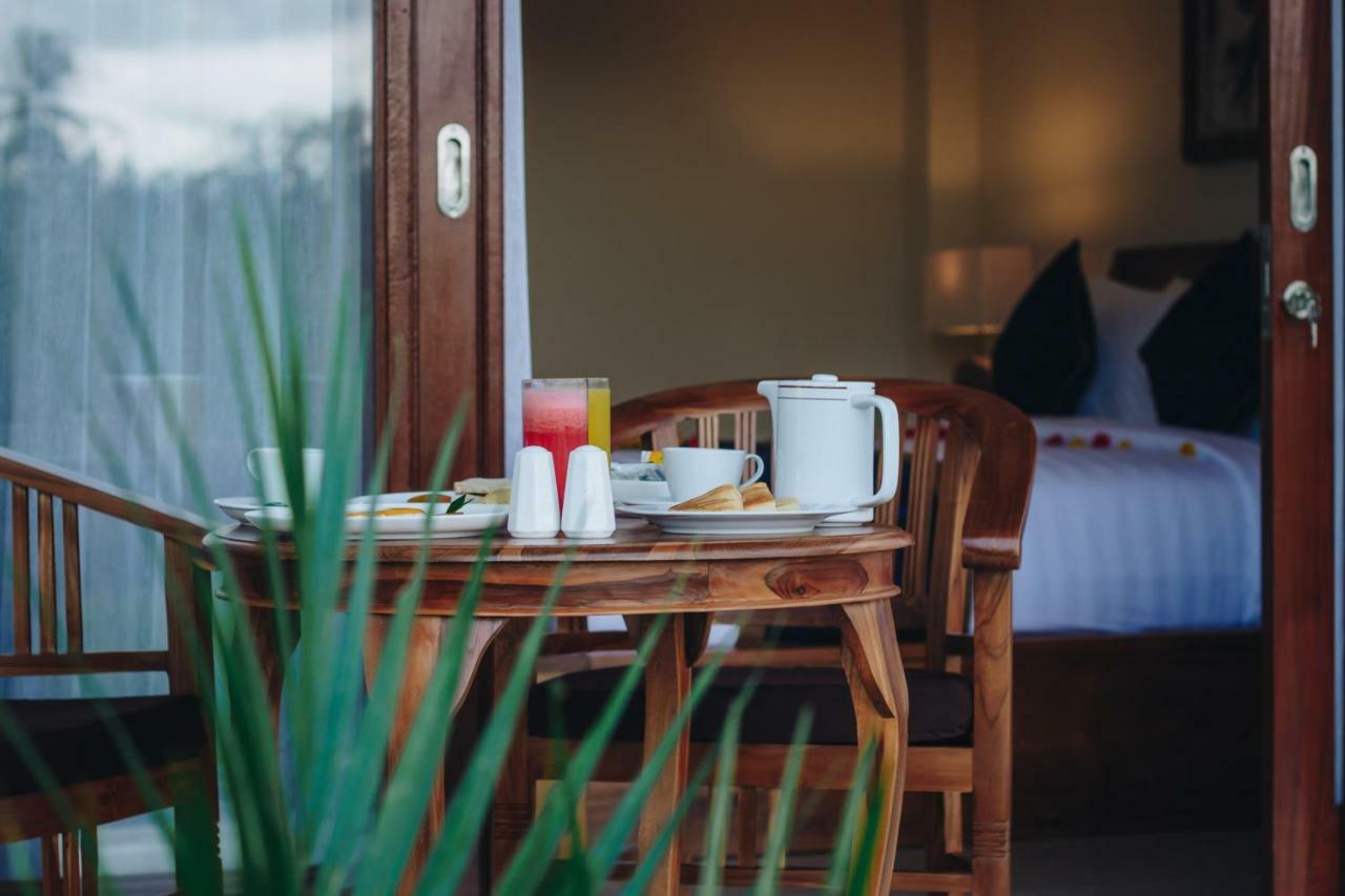 Kapu Kapu Ubud Ngoại thất bức ảnh
